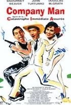 Affiche miniature du film Company Man