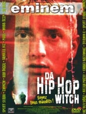 Affiche du film Da Hip Hop Witch