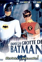 Affiche miniature du film Dans La Grotte De Batman