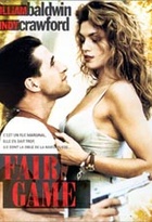 Affiche miniature du film Fair Game (1995)