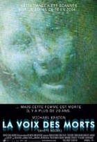 Affiche miniature du film La voix des morts