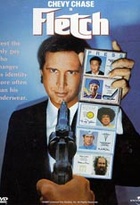 Affiche miniature du film Fletch