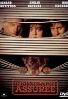 Affiche miniature du film Indiscrétion Assurée