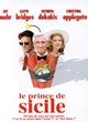Affiche du film Le Prince de Sicile