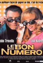 Affiche miniature du film Le bon numéro