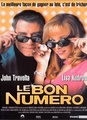 Le bon numéro
