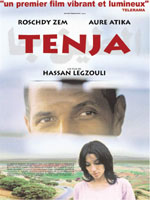 Affiche du film Tenja