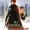 Affiche du film Ma femme est un gangster - Ma femme est un gangster 