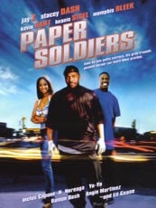 Affiche du film Paper Soldiers