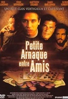 Affiche miniature du film Petite arnaque entre amis
