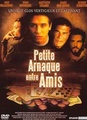 Petite arnaque entre amis