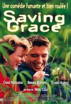 Affiche miniature du film Saving Grace