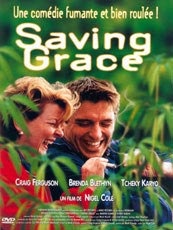 Affiche du film Saving Grace