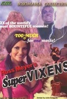 Affiche miniature du film Supervixens