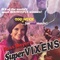 Affiche du film Supervixens - Supervixens 