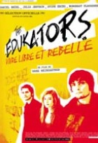 Affiche miniature du film The Edukators