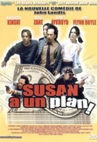 Affiche miniature du film Susan a un plan