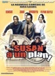 Affiche du film Susan a un plan