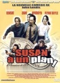 Susan a un plan