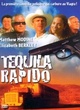 Affiche du film Tequila Rapido