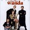 Affiche du film Un Poisson Nommé Wanda - Un Poisson Nommé Wanda 