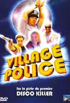 Affiche miniature du film Village Police