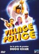Affiche du film Village Police