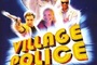 Affiche du film Village Police