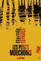 Affiche miniature du film Les petits mouchoirs