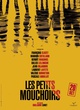 Affiche du film Les petits mouchoirs 