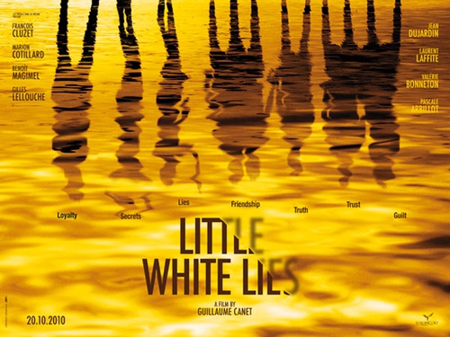 affiche teaser anglaise