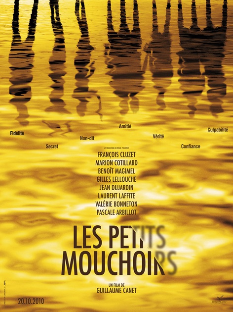affiche teaser