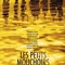 affiche teaser - Les petits mouchoirs 
