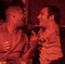 edouard montoute jean dujardin - Les petits mouchoirs 