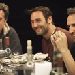fran  ois cluzet gilles lellouche jean dujardin