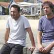 gilles lellouche laurent lafitte
