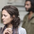 l actrice marion cotillard