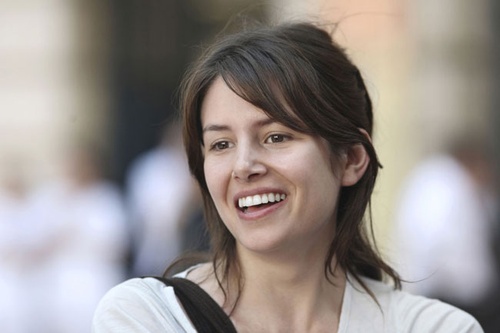 louise monot