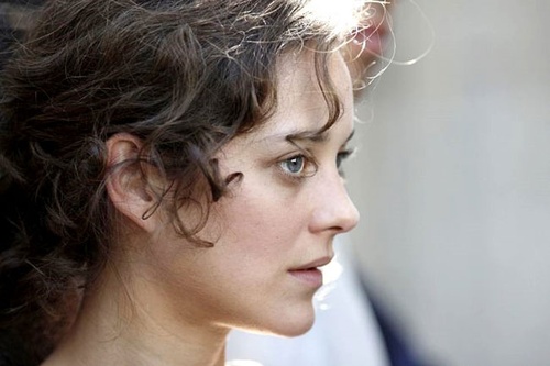 marion cotillard