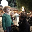tournage