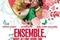 Affiche du film Ensemble nous allons vivre une très belle histoire d'amour