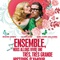 Affiche du film Ensemble nous allons vivre une très belle histoire d'amour - Ensemble nous allons vivre une très, très grande histoire d'amour 