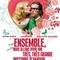 Affiche du film Ensemble nous allons vivre une très, très grande histoire d'amour - Ensemble nous allons vivre une très, très grande histoire d'amour 