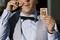 Guillaume Gallienne