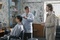 Julien Dor   coiffeur