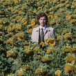 Julien Dor   tournesols