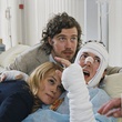 scene hopital
