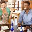 america ferrera et lance gross heureux