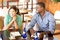 america ferrera et lance gross