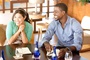 america ferrera et lance gross